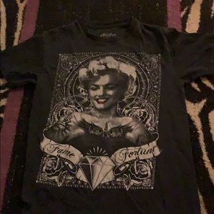 Maryland Monroe shirt